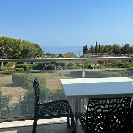 Ferienwohnung Baie Des Anges La Ciotat Exterior foto