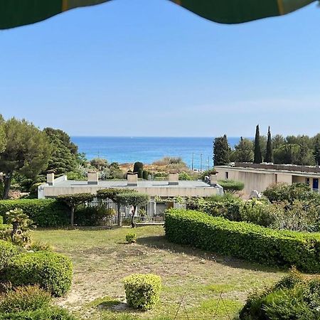Ferienwohnung Baie Des Anges La Ciotat Exterior foto