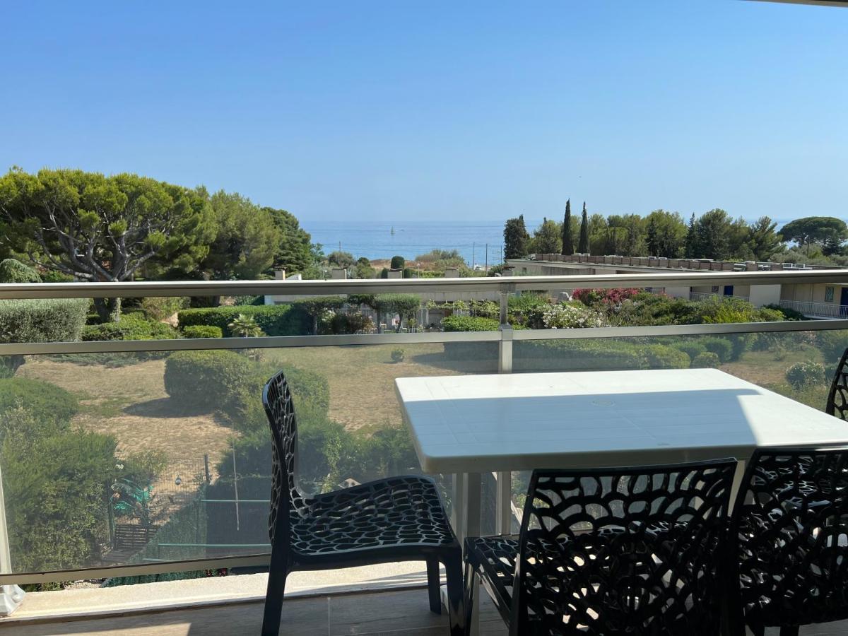 Ferienwohnung Baie Des Anges La Ciotat Exterior foto