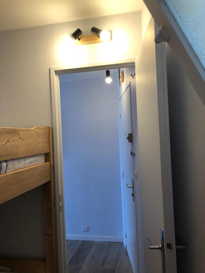 Ferienwohnung Baie Des Anges La Ciotat Exterior foto