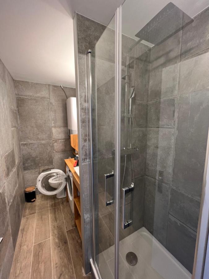 Ferienwohnung Baie Des Anges La Ciotat Exterior foto