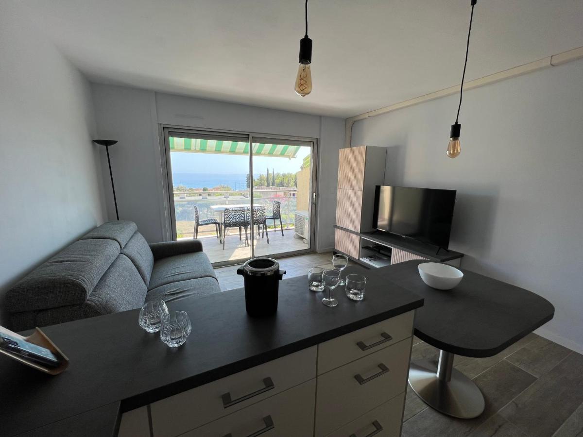 Ferienwohnung Baie Des Anges La Ciotat Exterior foto