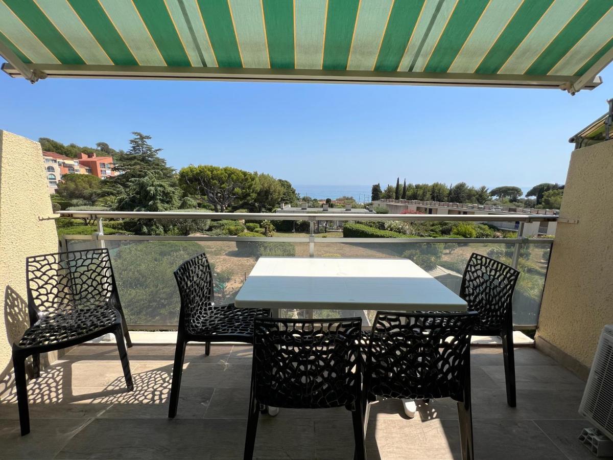 Ferienwohnung Baie Des Anges La Ciotat Exterior foto